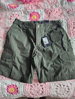 Womens 511 Tachlite Shorts